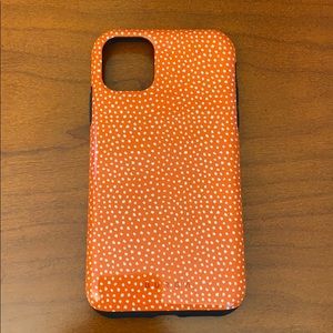 iPhone 11 phone case